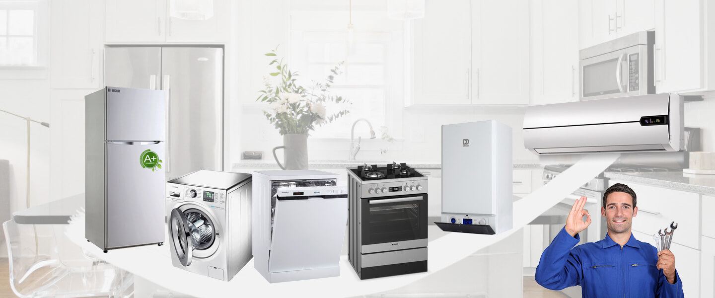 Yenifoça Hotpoint Servisi